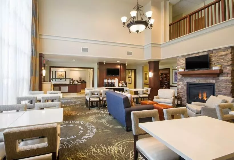 호텔 Staybridge Suites Buffalo, An Ihg