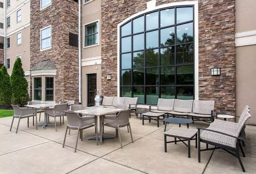 호텔 Staybridge Suites Buffalo, An Ihg