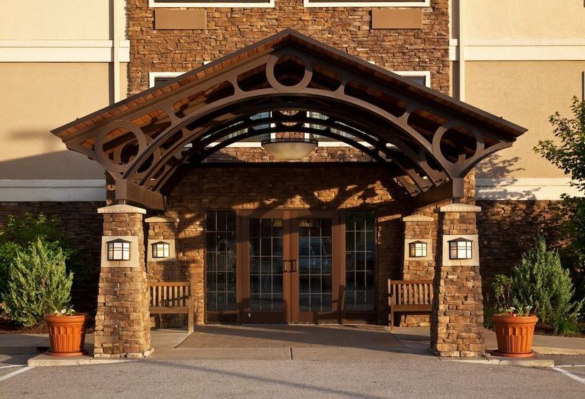 فندق Staybridge Suites Davenport, An Ihg