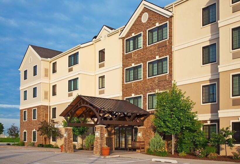 فندق Staybridge Suites Davenport, An Ihg