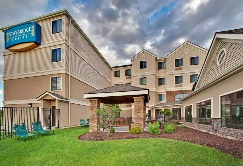 فندق Staybridge Suites Davenport, An Ihg