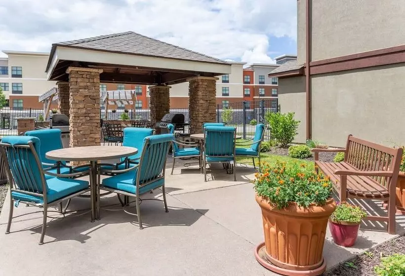 فندق Staybridge Suites Davenport, An Ihg