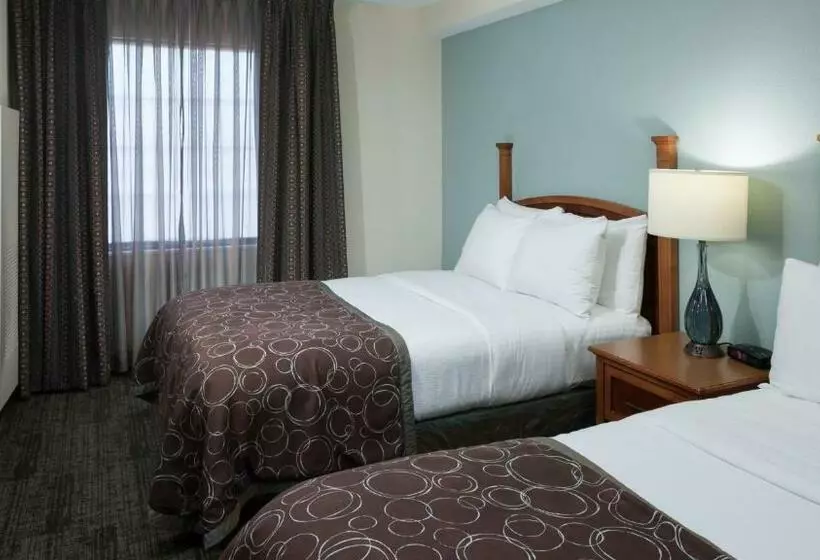 酒店 Staybridge Suites Jackson, An Ihg