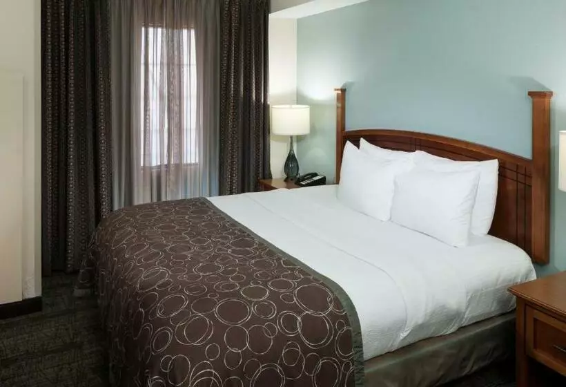 酒店 Staybridge Suites Jackson, An Ihg