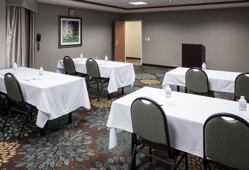 酒店 Staybridge Suites Jackson, An Ihg