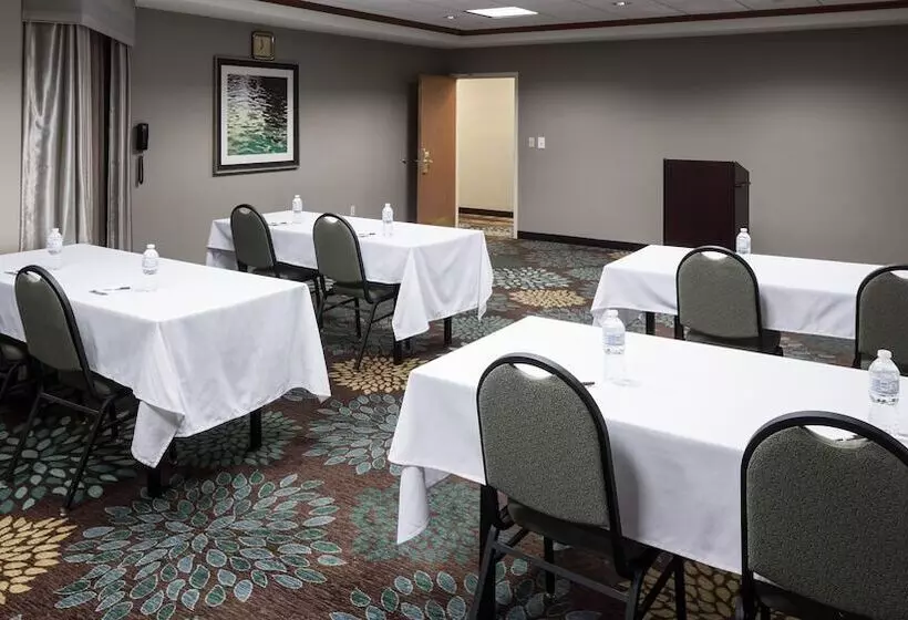 酒店 Staybridge Suites Jackson, An Ihg