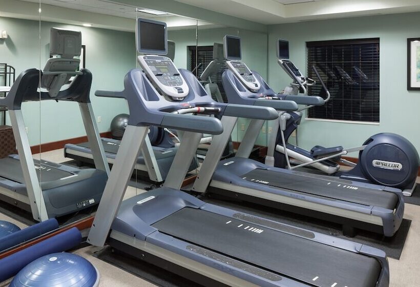 酒店 Staybridge Suites Jackson, An Ihg