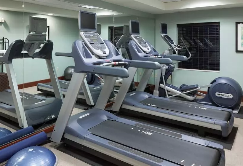 酒店 Staybridge Suites Jackson, An Ihg