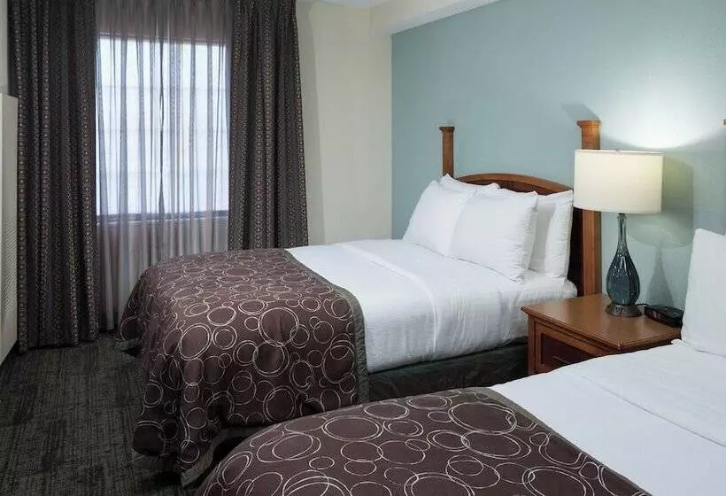 酒店 Staybridge Suites Jackson, An Ihg