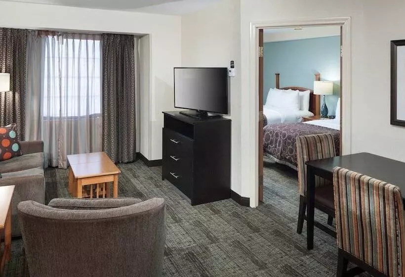 酒店 Staybridge Suites Jackson, An Ihg