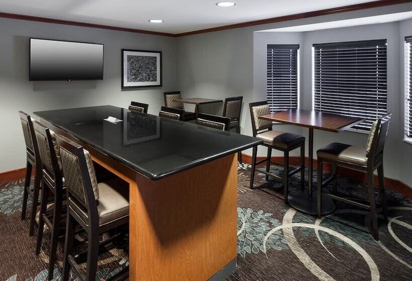 酒店 Staybridge Suites Jackson, An Ihg