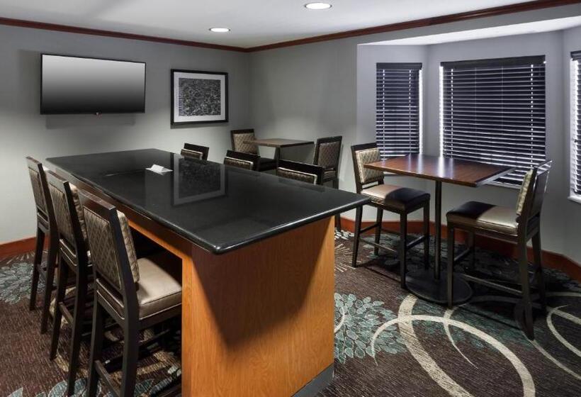 酒店 Staybridge Suites Jackson, An Ihg