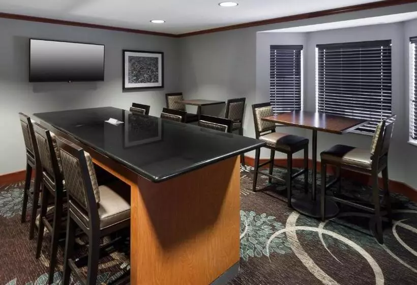 酒店 Staybridge Suites Jackson, An Ihg