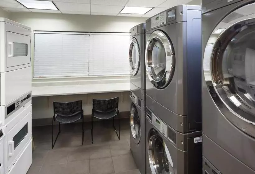 酒店 Staybridge Suites Jackson, An Ihg