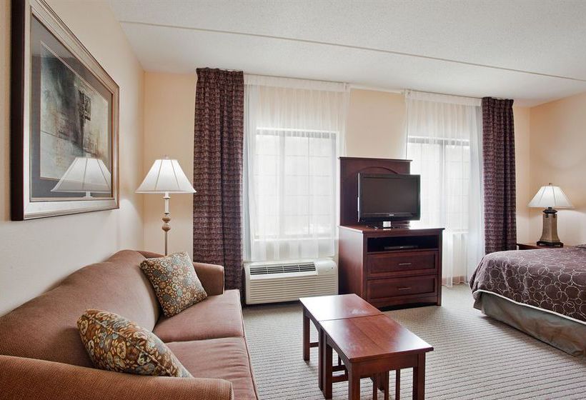 فندق Staybridge Suites Newport News