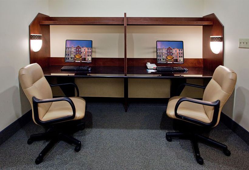 فندق Staybridge Suites Newport News