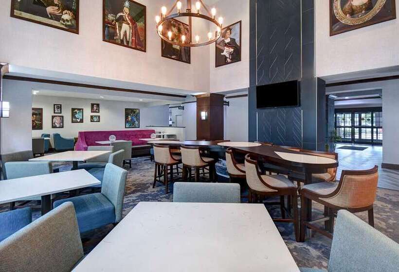 فندق Staybridge Suites Newport News