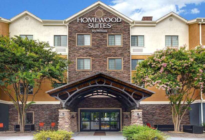 فندق Staybridge Suites Newport News