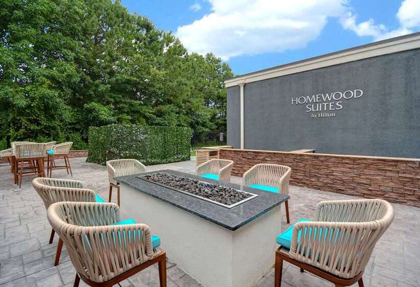 فندق Staybridge Suites Newport News