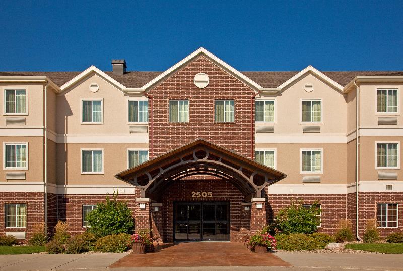 Szálloda Staybridge Suites Sioux Falls At Empire Mall, An Ihg