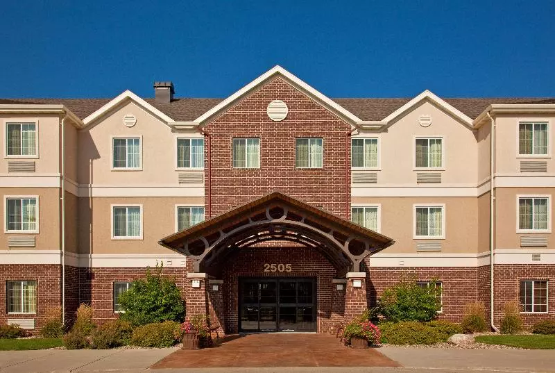 Szálloda Staybridge Suites Sioux Falls At Empire Mall, An Ihg