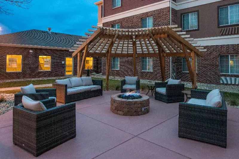 Szálloda Staybridge Suites Sioux Falls At Empire Mall, An Ihg