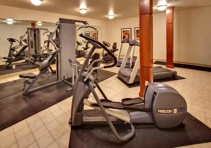 Szálloda Staybridge Suites Sioux Falls At Empire Mall, An Ihg