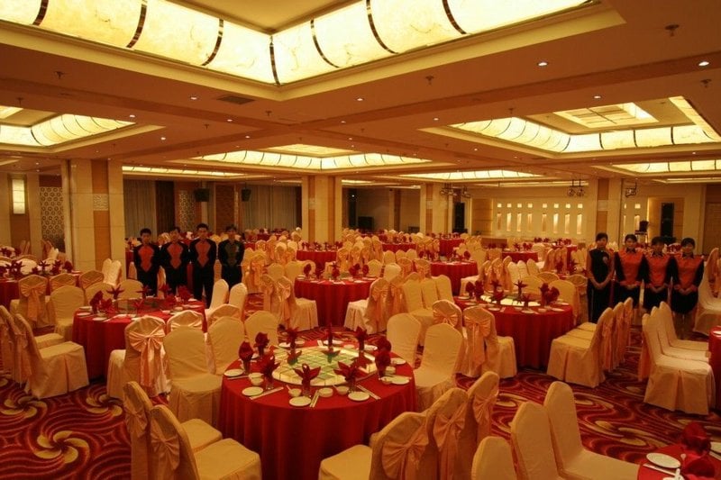 Отель Sunny Resort