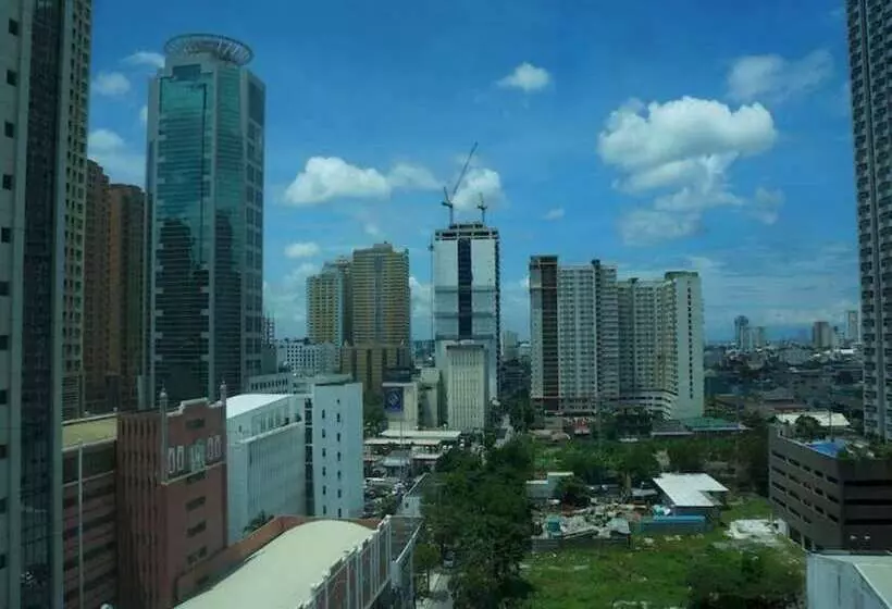 Hotel Tiara Oriental