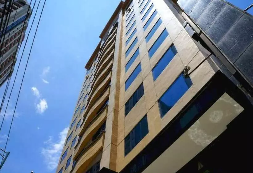 Hotel Tiara Oriental