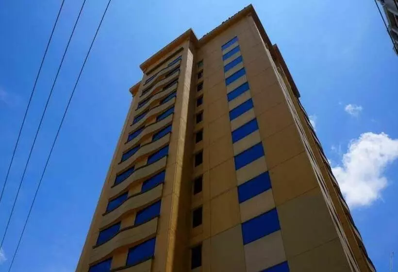 Hotel Tiara Oriental