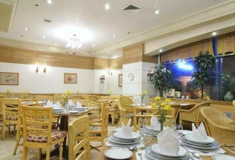 Hotel Tiara Oriental