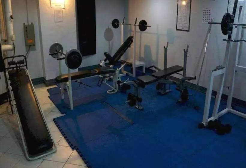 Hotel Tiara Oriental