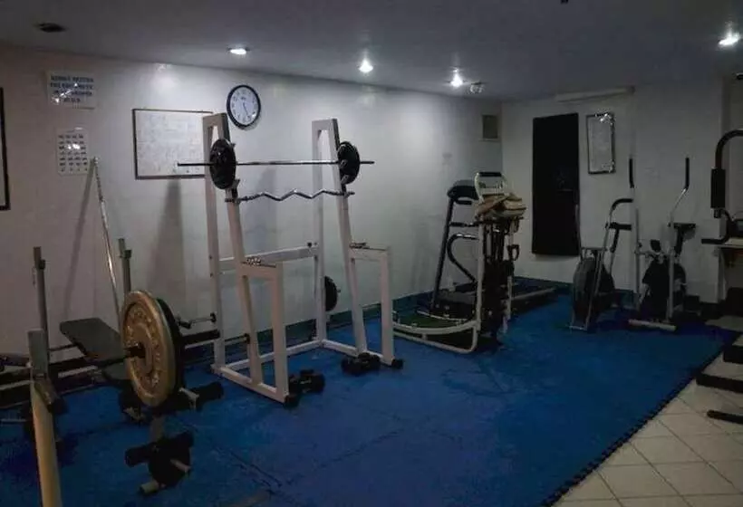 Hotel Tiara Oriental