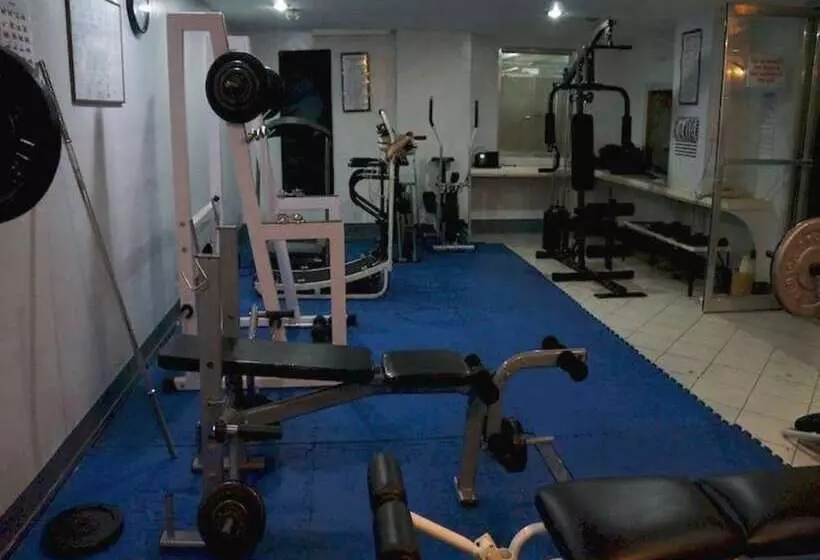 Hotel Tiara Oriental