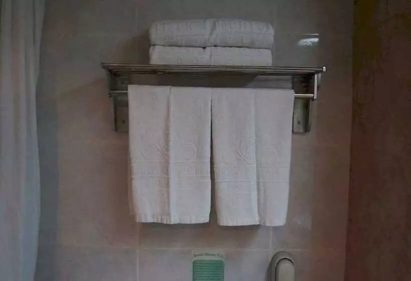 Hotel Tiara Oriental