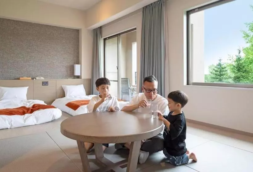 Отель En Resort Grandeco