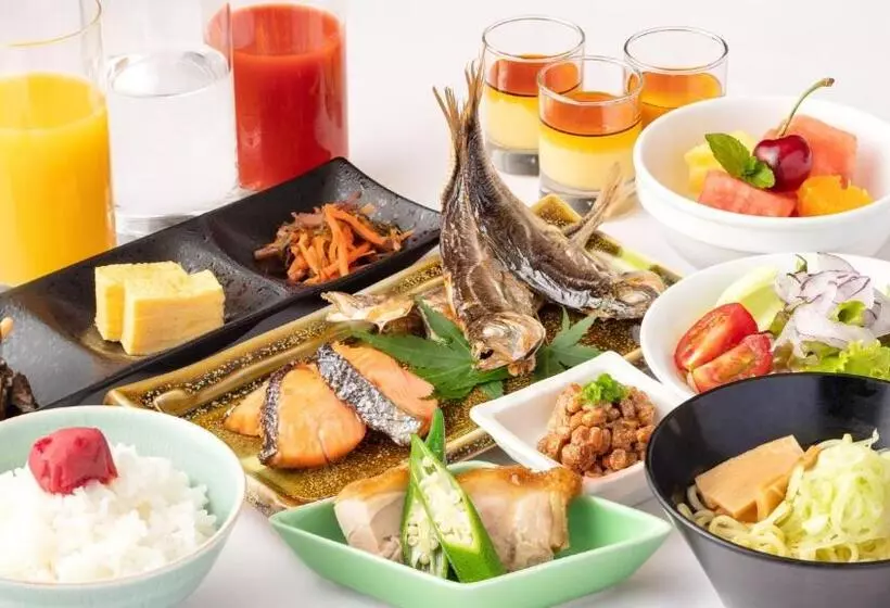 Отель En Resort Grandeco