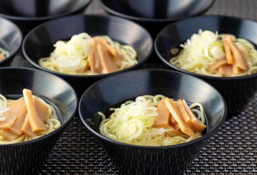 בית מלון כפרי En Resort Grandeco