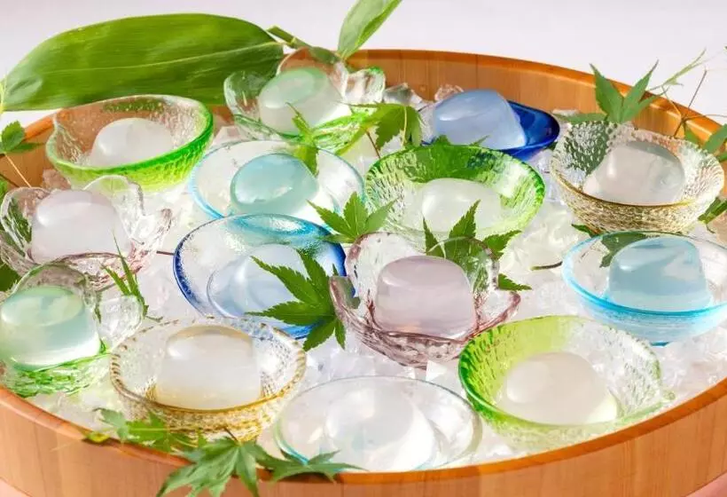 Отель En Resort Grandeco