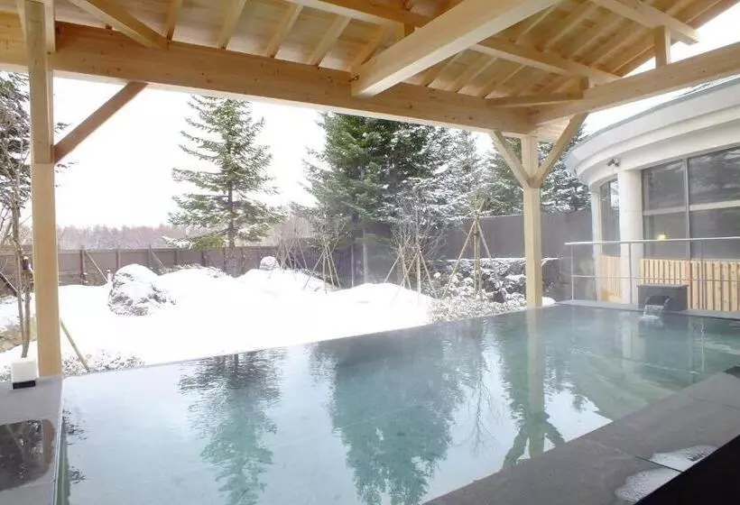 Отель En Resort Grandeco