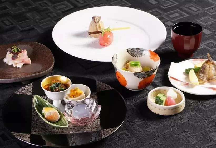 Отель En Resort Grandeco