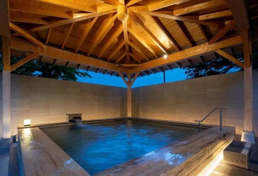 Отель En Resort Grandeco