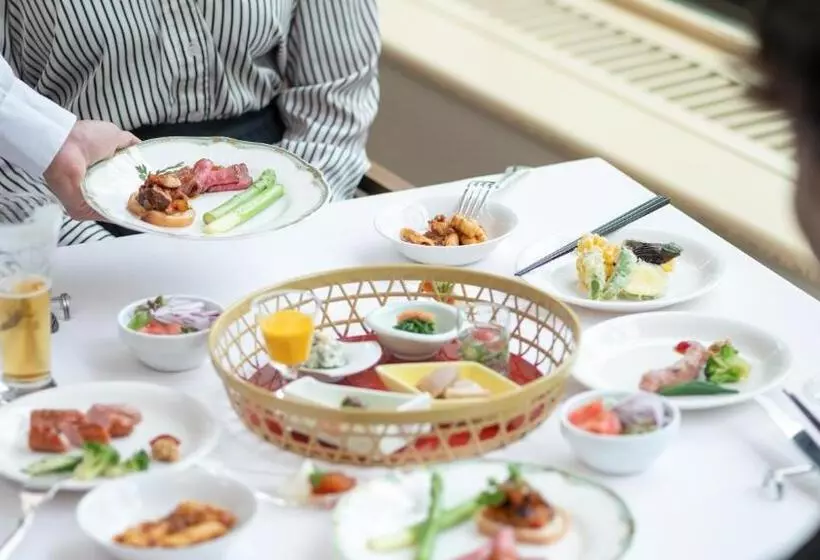 Отель En Resort Grandeco