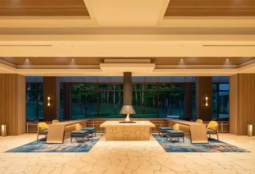 Отель En Resort Grandeco