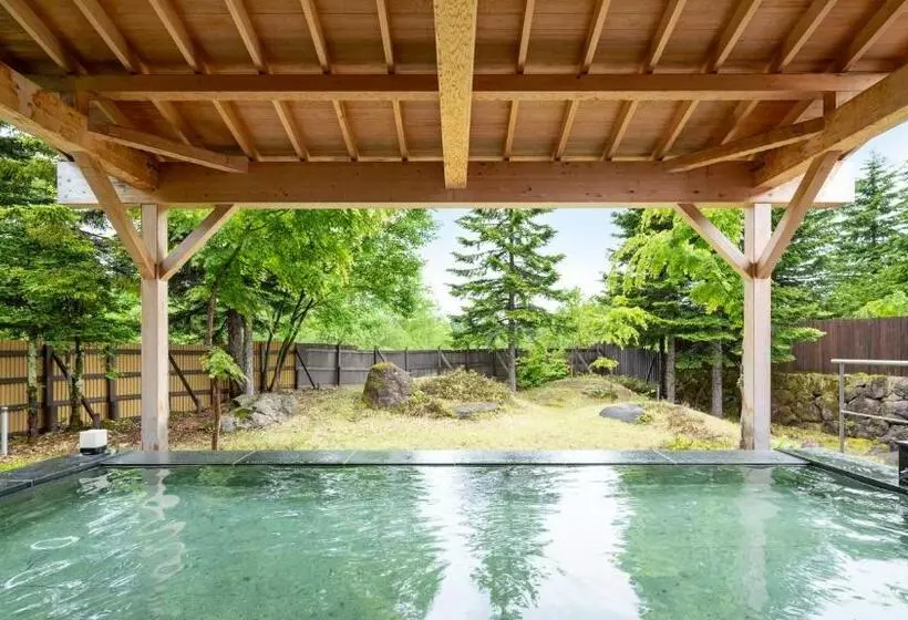 Отель En Resort Grandeco