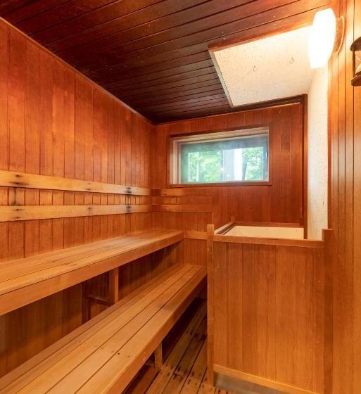 בית מלון כפרי En Resort Grandeco