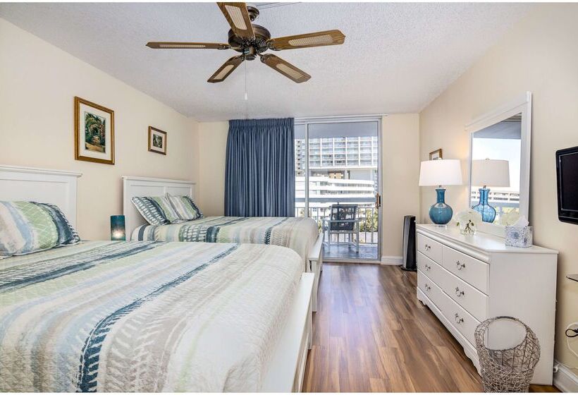 Kingston Plantation Condos