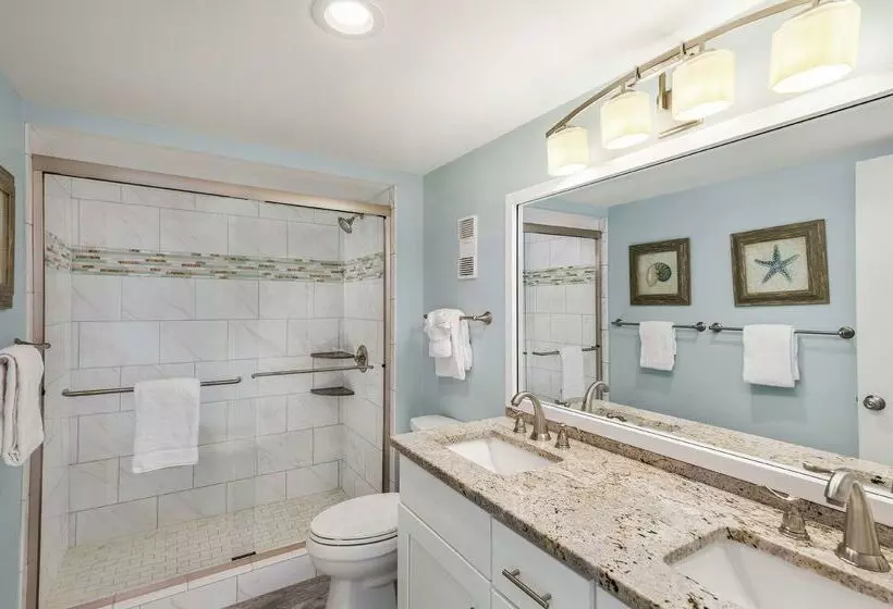 Kingston Plantation Condos