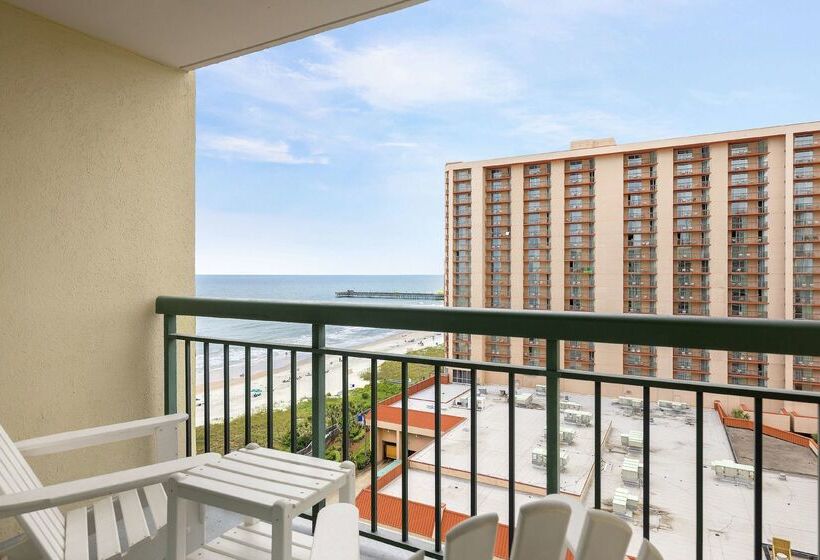 Kingston Plantation Condos